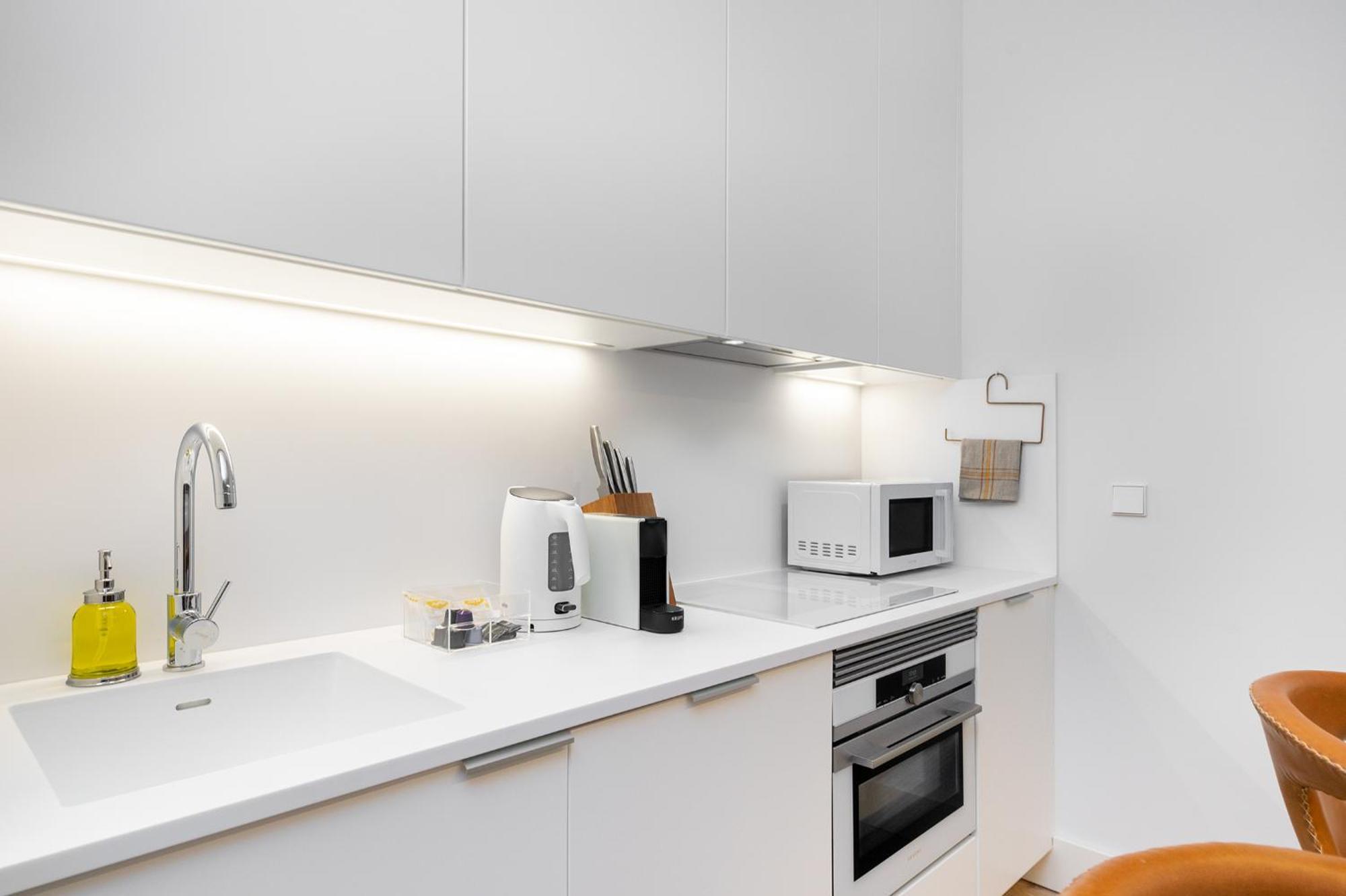 Whome Top-floor In Prime Location * Lisboa